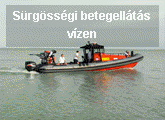 Rupert Sürgösségi Mentőhajó