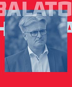 BalatonHelp podcast #4 - Böröcz István