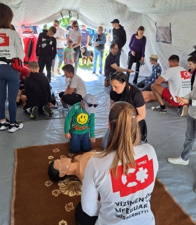 25 évesek lettünk – köszönjük, hogy velünk ünnepeltek!