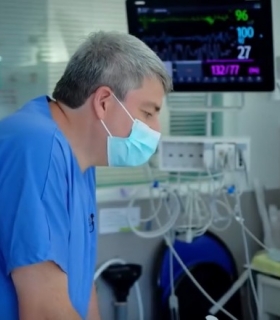 Amikor a szív hirtelen megáll, minden másodperc számít