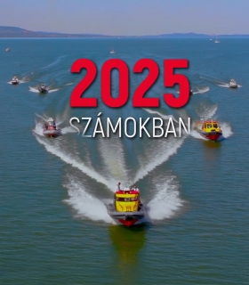 Csaknem 4000 esetet láttunk el az idei strandszezonban