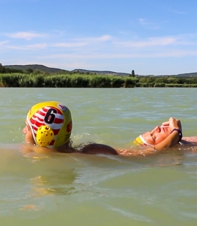 Strandszabályok - Csobbanj biztonságosan!