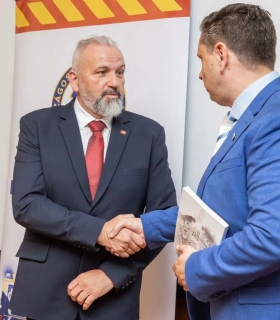 Egy igazán fontos és számunkra nagyon értékes elismerésről