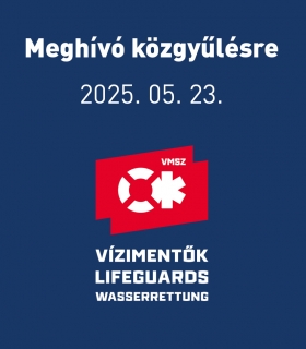 Meghívó közgyűlésre