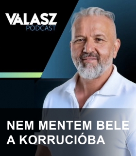 Nem mentem bele a korrupcióba