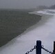 Még nem biztonságos a Balaton jege